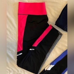 PINK Yoga Pants Sz M